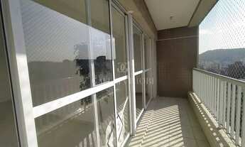 Imagem 2: Apartamento 2 dormitórios, uma suíte com área de lazer completa