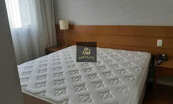 Imagem 4: Flat disponível na Consolação