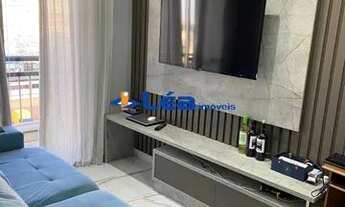 Imagem 4: APARTAMENTO RESIDENCIAL em SUZANO - SP, JARDIM SANTA HELENA