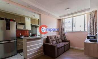 Imagem: Apartamento para Venda 2 Quartos, 1 Vaga