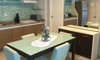 Imagem 4: Apartamento por temporada A partir R$ 180,00   na Praia de Iracema em Fortaleza-CE 