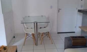 Imagem 7: Apartamento para venda com 48 metros quadrados com 2 quartos