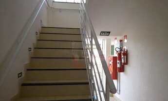 Imagem 4: Apartamento à venda Vila Nossa Senhora de Fátima - Americana/SP