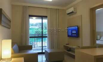 Imagem: Apartamento Flat / Loft / Kitnet em Ribeirão