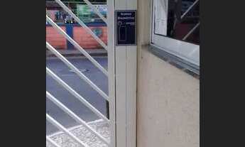 Imagem 5: AP 1/4 ,sala , banheiro, cozinha, varandinha