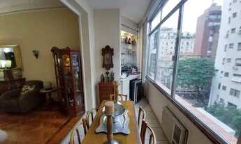 Imagem 4: Apartamento de 3 Quartos em Copacabana