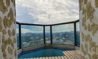 Imagem: Apartamento de alto padrão para venda ou