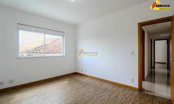 Imagem 2: Apartamento para aluguel, 3 quartos, 1 suíte, 2 vagas, Santa Clara - Divinópolis/MG