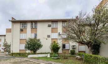 Imagem 2: Apartamento para Venda - 66.72m², 2 dormitórios, Cristal