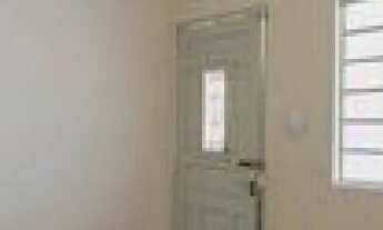 Imagem 2: CASA TÉRREA - VILA ALICE - SP