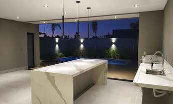 Imagem 3: Casa à venda no bairro Condomínio Alphaville 1 - Votorantim/SP