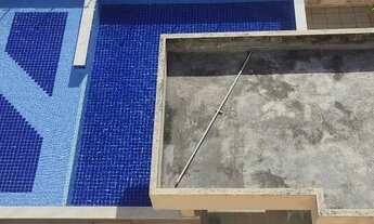 Imagem: Apartamento para venda com 45 metros quadrados