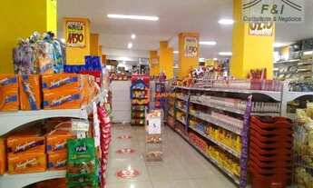 Imagem 5: Galpão para alugar, 2700 m² por R$ 35.000/mês - Parque Belém - Francisco Morato/SP