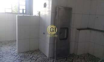 Imagem 4: CASA DE 3 COMÔDOS NO BAIRRO MARIA AMÉLIA COM 50M², TUDO NOVO