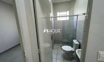 Imagem 5: UBERLÂNDIA - Casa Padrão - JARDIM HOLANDA