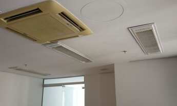 Imagem 5: Sala/Conjunto para aluguel tem 99 metros quadrados em Rio Branco - Porto Alegre - RS