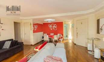 Imagem 3: Apartamento com 2 dormitórios, 114 m² - venda por R$ 1.300.000,00 ou aluguel por R$ 8.385