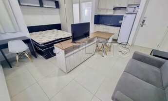Imagem: Lindo studio disponível para locação
