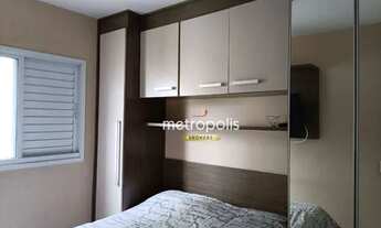 Imagem 5: Apartamento com 2 dormitórios à venda, 52 m² por R$ 380.000,00 - Vila Prudente (Zona Leste