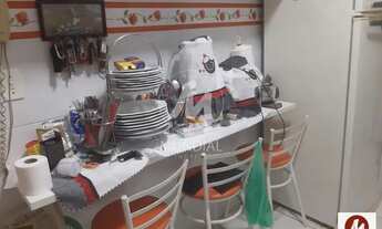 Imagem 5: Apartamento (tipo - padrao) 3 dormitórios/suite, cozinha planejada, portaria 24hs, lazer