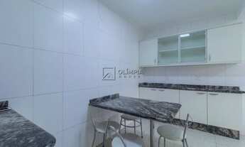 Imagem 13: Locação Apartamento 3 Dormitórios - 144 m² Moema
