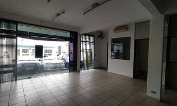 Imagem 2: Alugo Ponto Comercial, 02 pisos, na Vila Nova Blumenau, SC