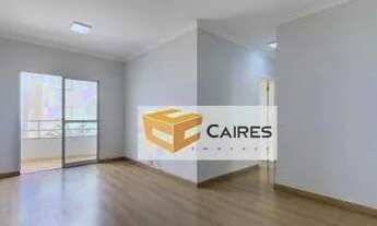 Imagem 4: Apartamento com 3 dormitórios, 76 m² - venda por R$ 605.000,00 ou aluguel por R$ 3.865,50