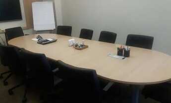 Imagem 3: 03 Salas 235 m2 ao lado Estação Berrine - Mobiliadas