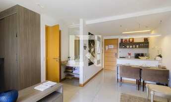 Imagem 5: Apartamento para Aluguel - Jacarepaguá, 1 Quarto, 38 m2