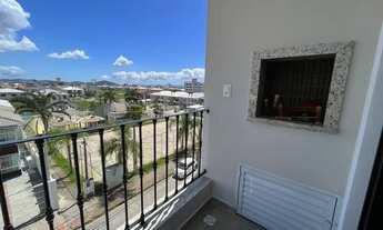 Imagem 3: Apartamento à venda, 50 m² por R$ 219.000,00 - Nova Palhoça - Palhoça/SC