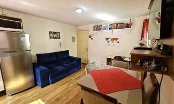 Imagem 4: Apartamento com 2 dormitórios no bairro Vila Nova