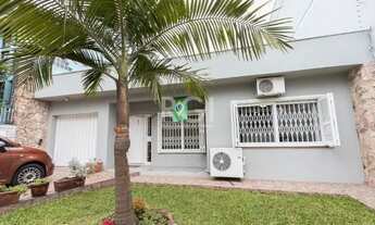 Imagem 2: Casa para Venda - 154m², 3 dormitórios, sendo 1 suites, 2 vagas - Marechal Rondon