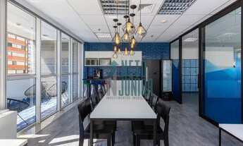 Imagem 9: Conjunto para alugar, 392 m² por R$ 31.500,00/mês - Vila Olímpia - São Paulo/SP