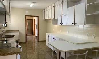 Imagem 6: Apartamento para locação com 4 quartos no Cambuí - Edifício Praia do Engenho - Campinas/SP