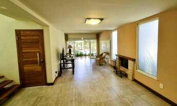 Imagem 2: Casa com 04 quartos (2 suítes) em condomínio em Nogueira