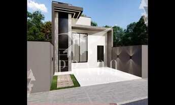 Imagem 3: CASA MODERNA A VENDA NO NOVA ATIBAIA