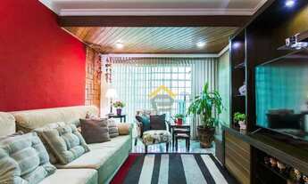 Imagem 4: Sobrado com 4 dormitórios, 210 m² - venda por R$ 1.490.000,00 ou aluguel por R$ 7.846,00/m