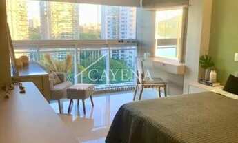 Imagem 4: Apartamento para venda no Península Soul 3 quartos