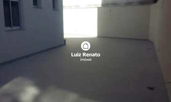 Imagem: Área privativa à venda 3 quartos 1 suíte