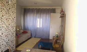 Imagem: Vendo ou troco apartamento em São José
