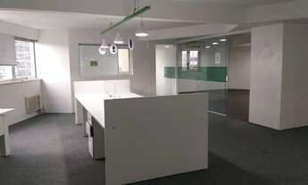 Imagem: Andar Corporativo à venda, 395 m² por