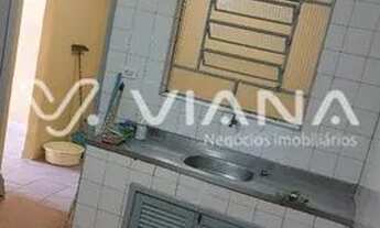 Imagem 3: Casa para Alugar no Bairro Vila Palmares em Santo André-SP