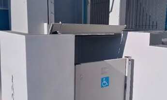 Imagem 2: Casa comercial com 135m² , 5 quartos para alugar no Tarumã