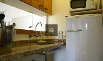 Imagem 7: Flat disponível no Itaim Bibi