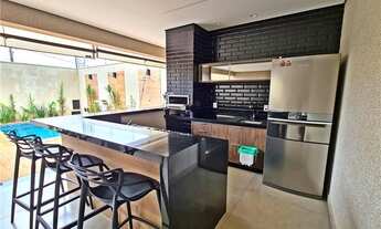 Imagem 4: Casa Bothânico - 04 Suítes