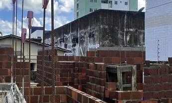 Imagem 4: Apartamento com 1 dormitório à venda, 38 m² por R$ 220.000,00 - Bessa - João Pessoa/PB