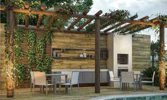 Imagem 4: Apartamento para venda possui 64 metros quadrados com 3 quartos em Boa Viagem - Recife - P