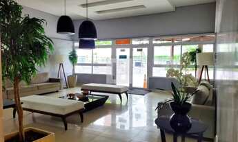 Imagem 7: 3 quartos no Altiplano - Varanda Gourmet