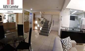 Imagem: Cobertura por Temporada a partir R$ 220,00