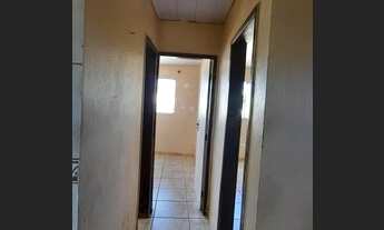 Imagem 3: Casa para aluguel no início de Barra de Jangada